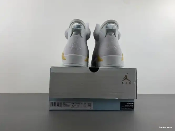 Cheap Husky Paris Air DQ4914-074 Olympics Jordan 6 0523